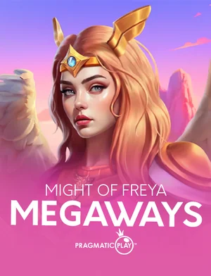 Might Of Freya